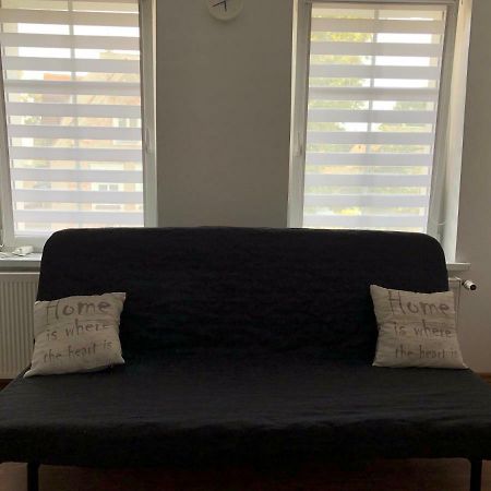 Apartament Matejki 7/4 Zielona Gora  Bagian luar foto