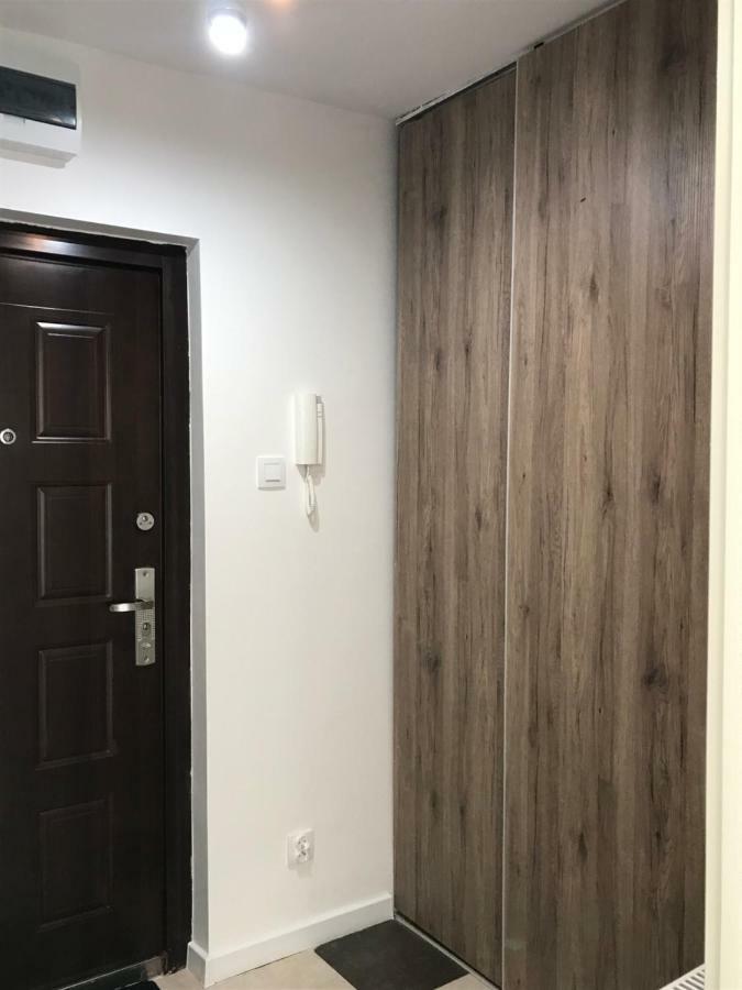 Apartament Matejki 7/4 Zielona Gora  Bagian luar foto