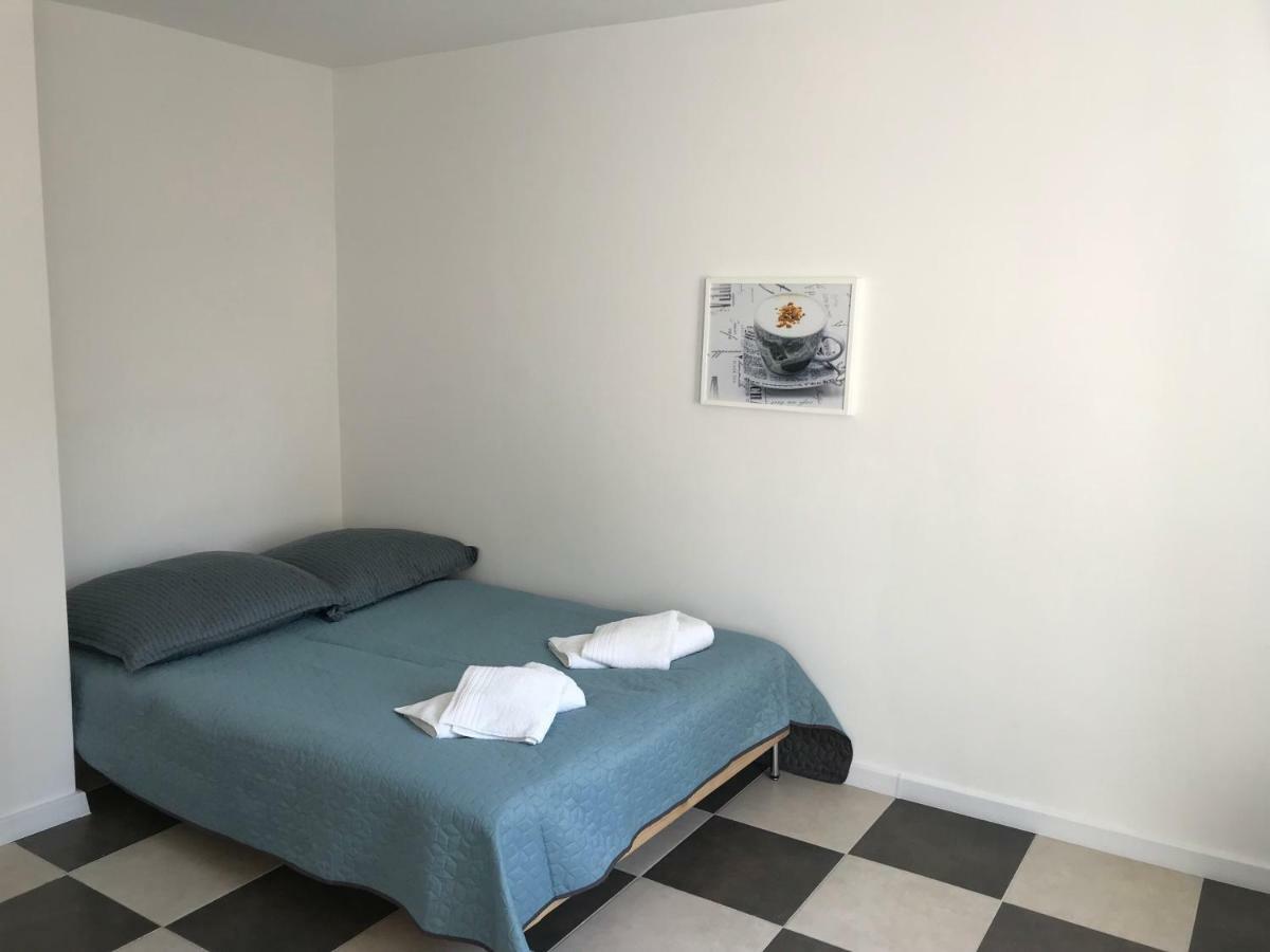 Apartament Matejki 7/4 Zielona Gora  Bagian luar foto