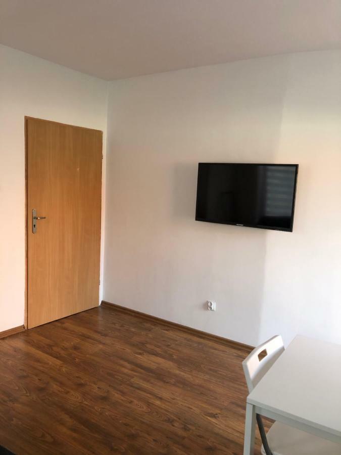 Apartament Matejki 7/4 Zielona Gora  Bagian luar foto