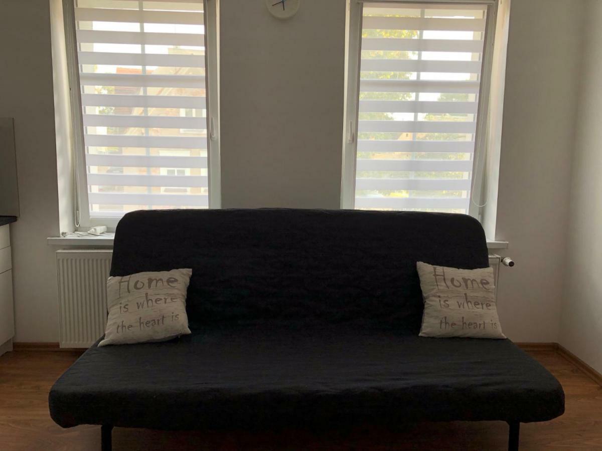 Apartament Matejki 7/4 Zielona Gora  Bagian luar foto