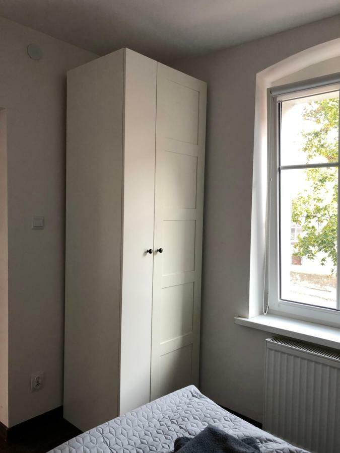 Apartament Matejki 7/4 Zielona Gora  Bagian luar foto