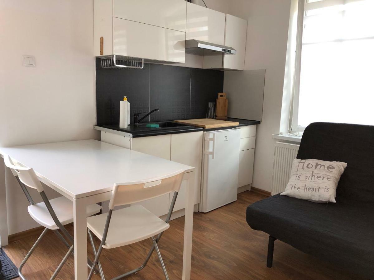 Apartament Matejki 7/4 Zielona Gora  Bagian luar foto
